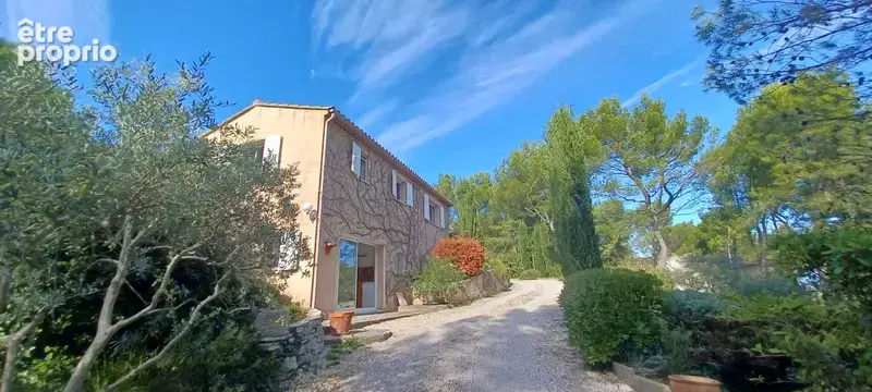 Maison à vendre 5 pièces PERNES LES FONTAINES (84) - photo 6