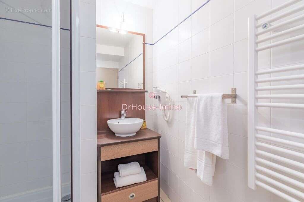 Appartement à ANGOULEME