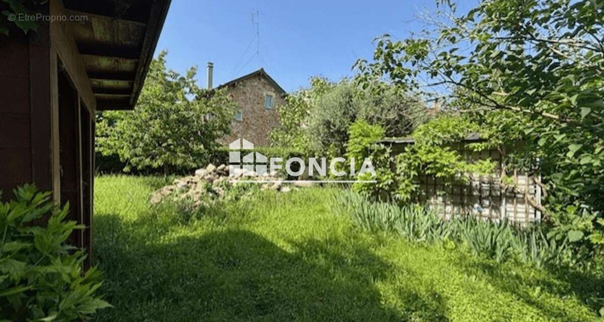 Maison à ANTONY