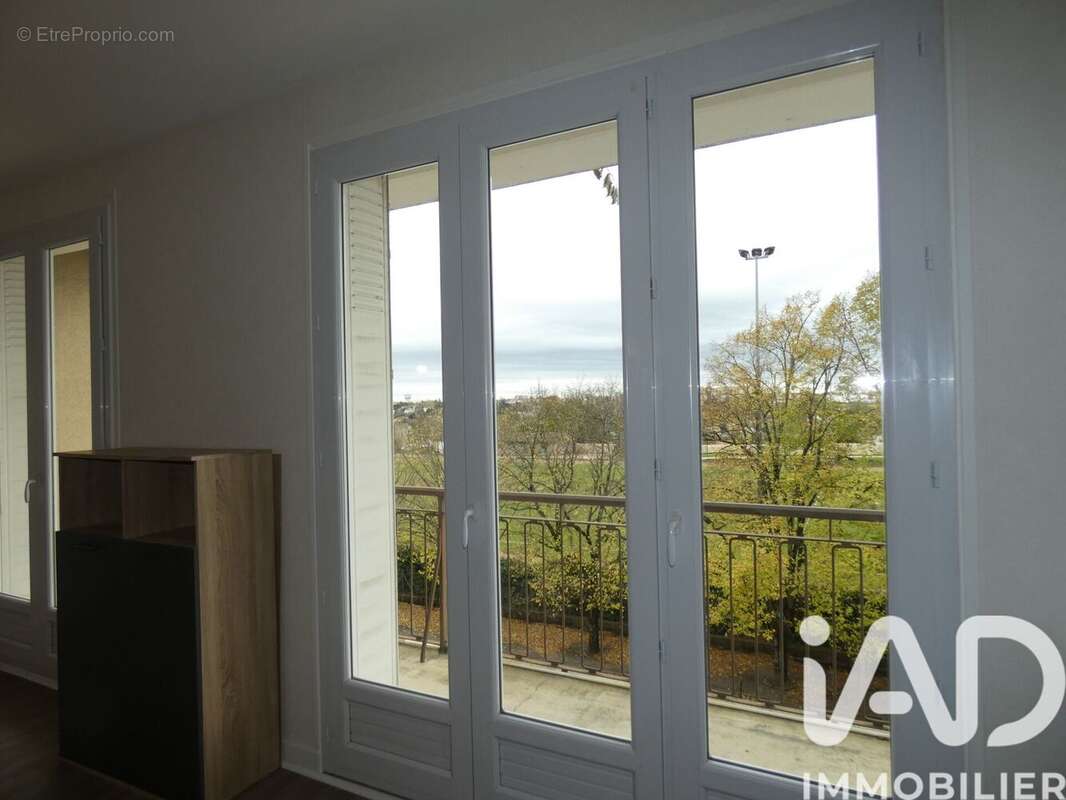 Photo 5 - Appartement à POITIERS