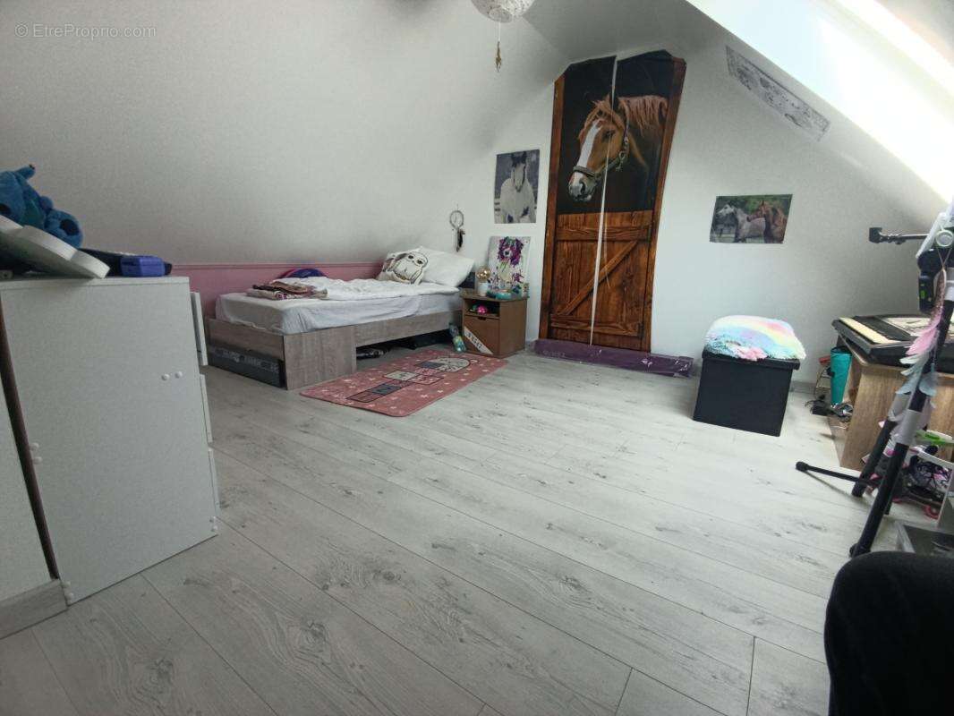 Pavillon, 4/5 chambres dont deux de plain pied - photo 8