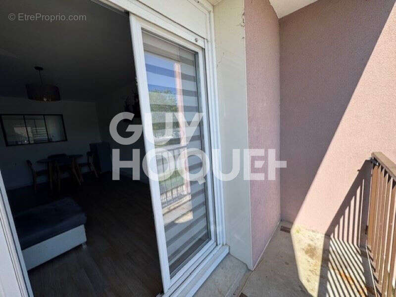Appartement à SEZANNE