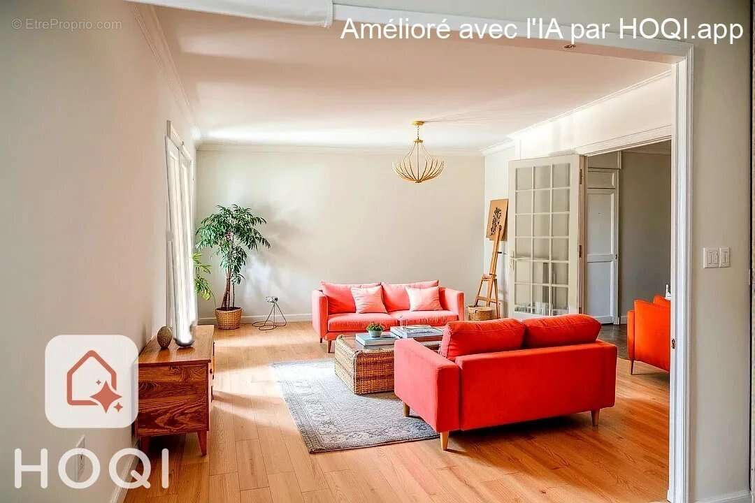 Appartement à BEZIERS