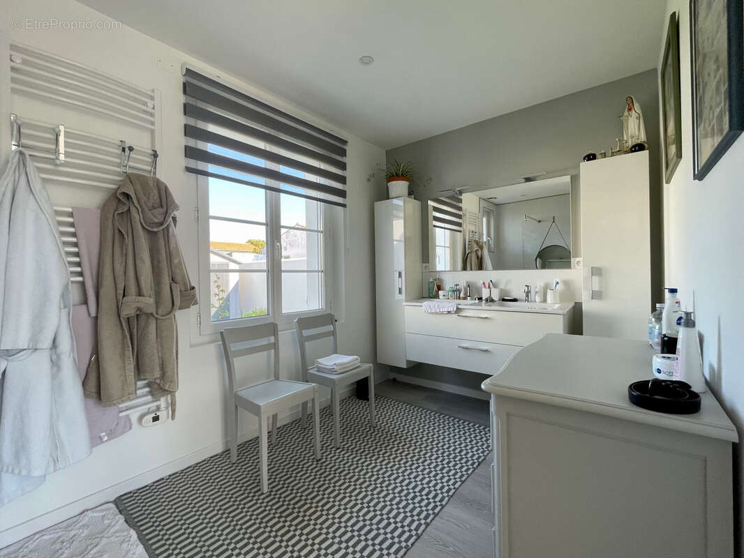 Maison à LE CHATEAU-D&#039;OLERON