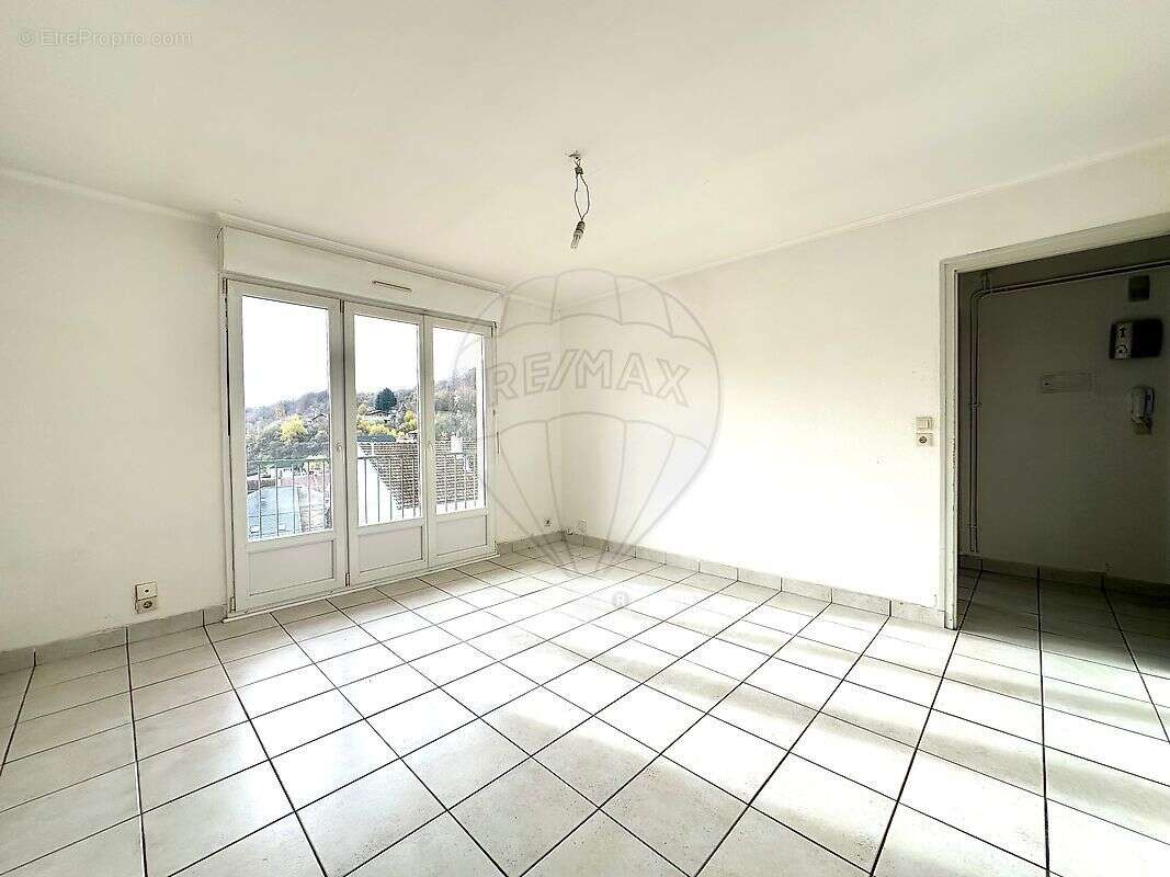 Appartement à OTTANGE