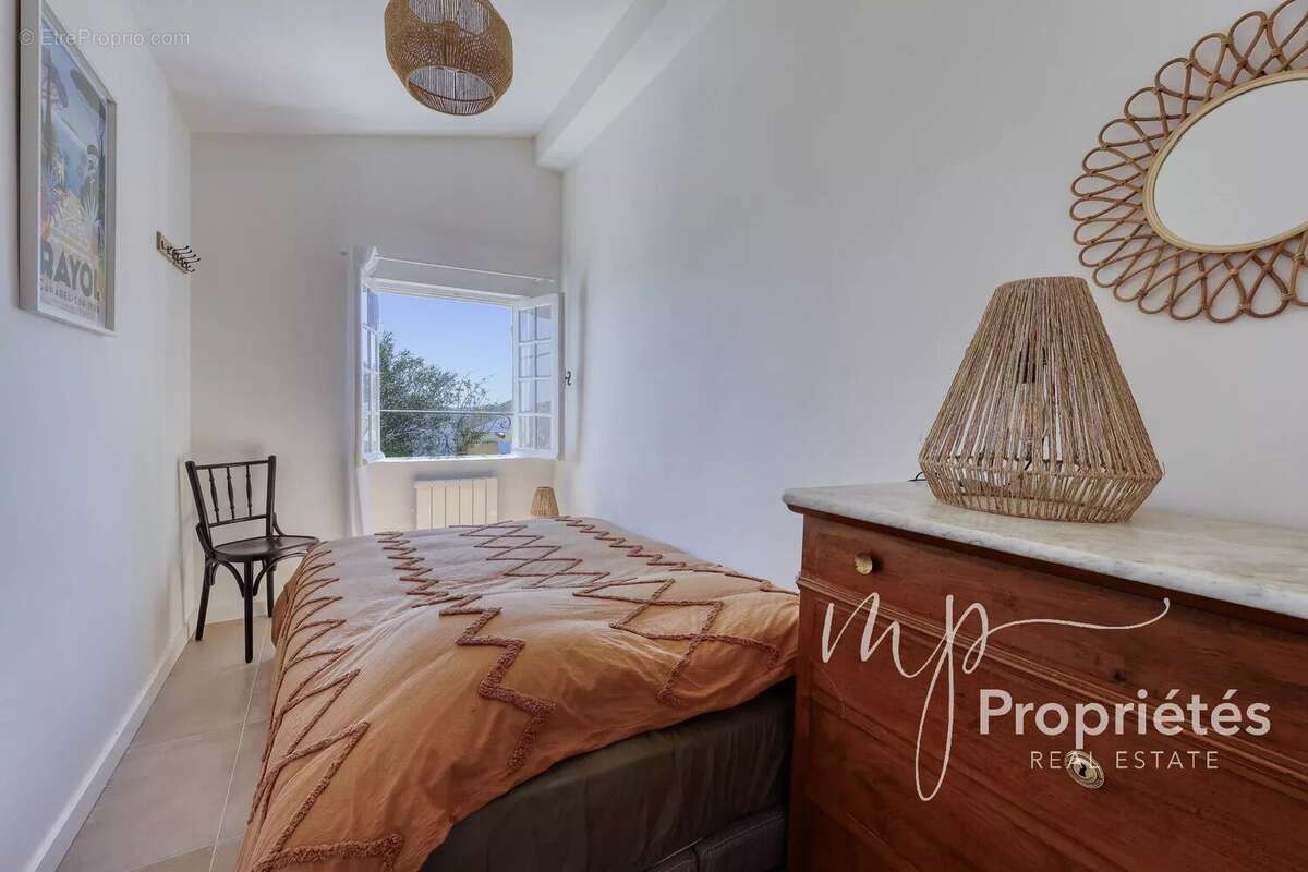 Maison à RAYOL-CANADEL-SUR-MER