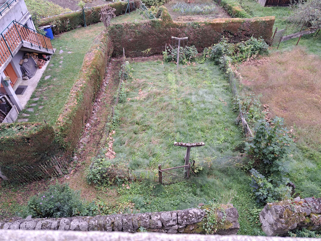 Appartement à TENCE