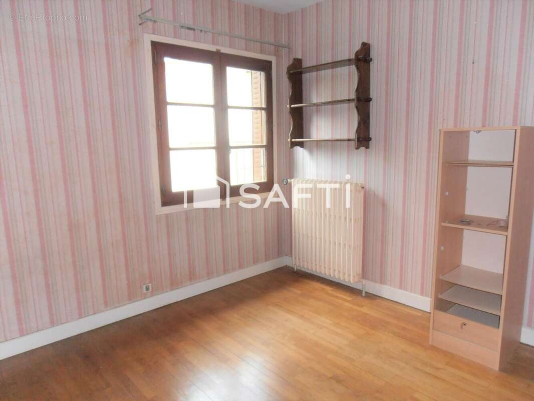 Photo 8 - Maison à MONTPONT-EN-BRESSE