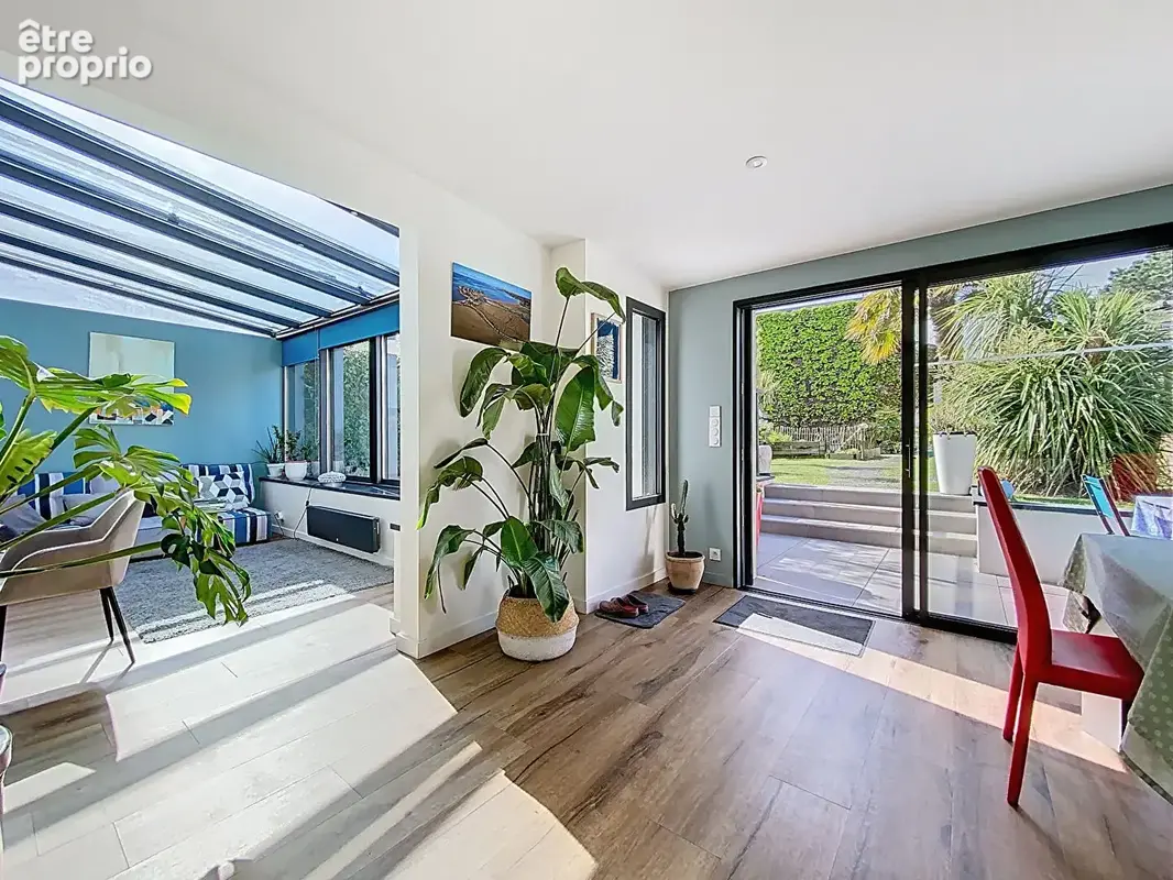 Vente maison de bourg billiers - 1.5km des plages - photo 8