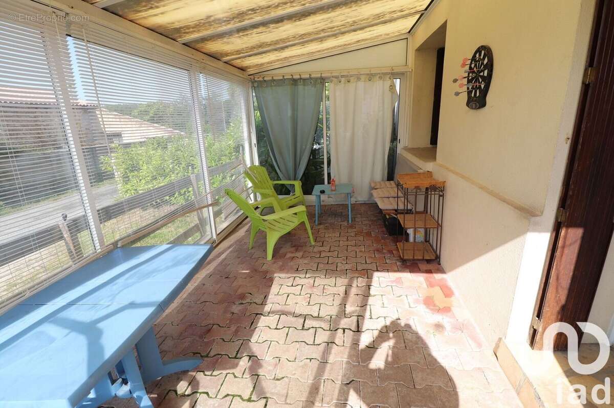 Photo 9 - Maison à ORIGNOLLES