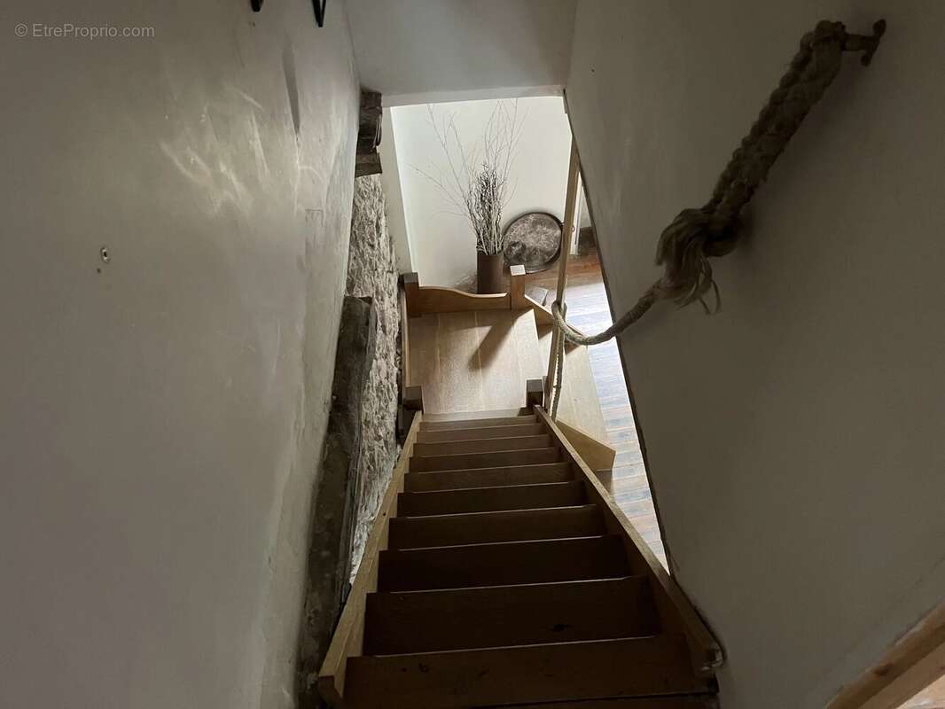 Maison à LA SALVETAT-SUR-AGOUT