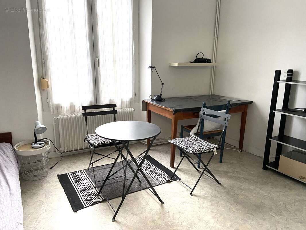 Appartement à ANGERS