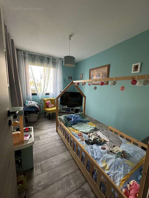 Maison à SAINT-PIERREMONT