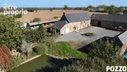 Maison à LE MESNIL-AUBERT