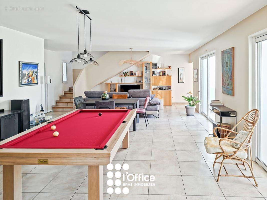 Maison à BRETIGNOLLES-SUR-MER