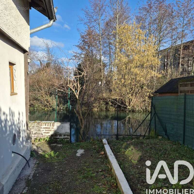 Photo 3 - Maison à TROYES