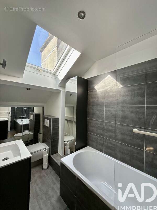 Photo 5 - Appartement à LE RAINCY