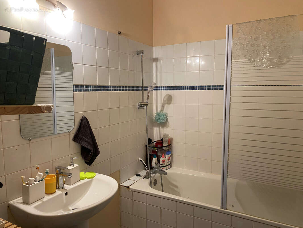 Appartement à ROMANS-SUR-ISERE