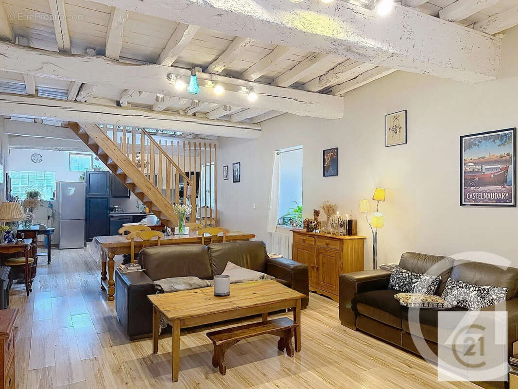Maison 160 m² à Montmaur  - photo 2