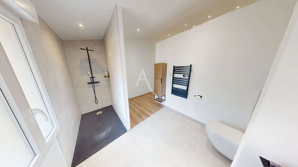A VENDRE Maison de ville exceptionnelle MANDUEL P8 - photo 17