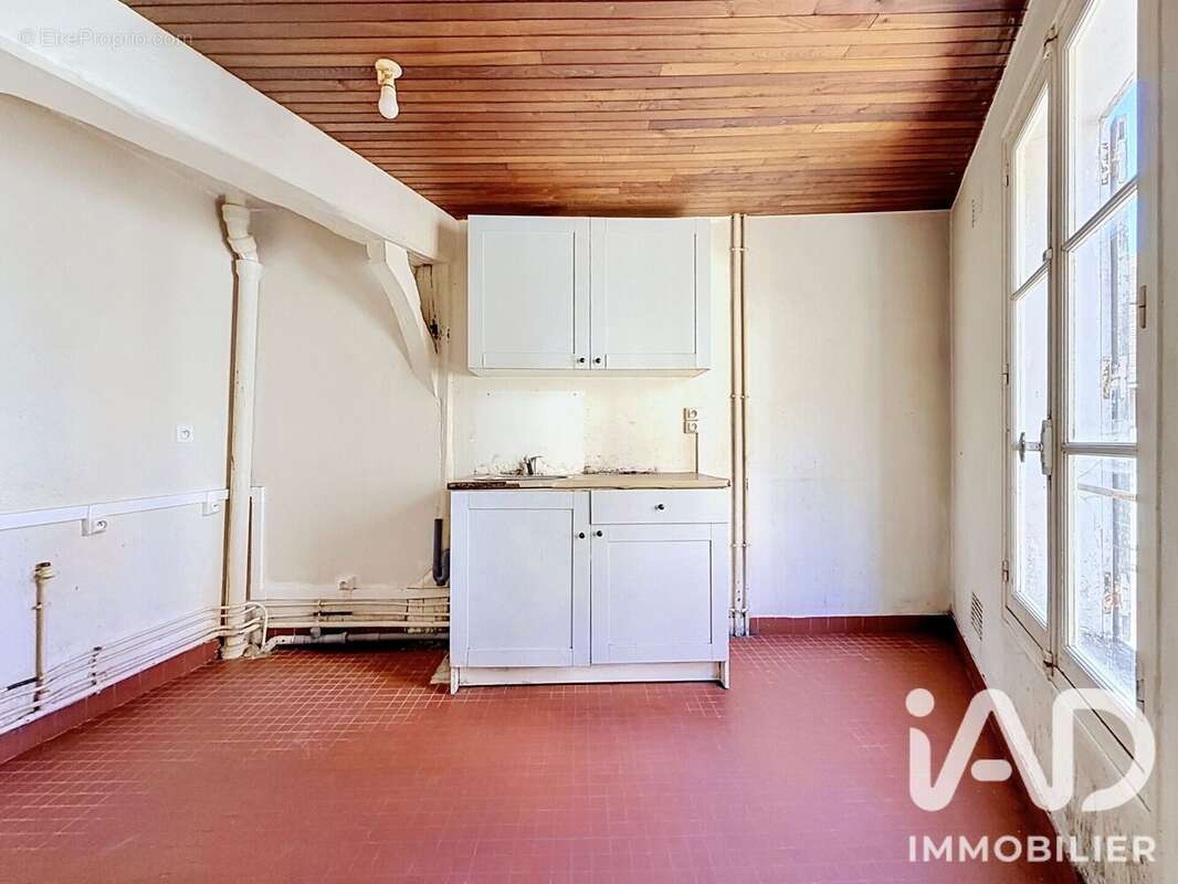 Appartement 48 m² à Chartres  - photo 7
