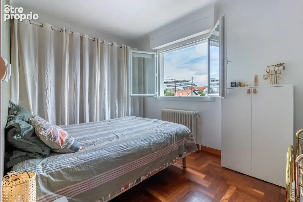 Exclusivité à Anglet, à moins de 10 min des plages de la Chambre d’Amour - photo 8