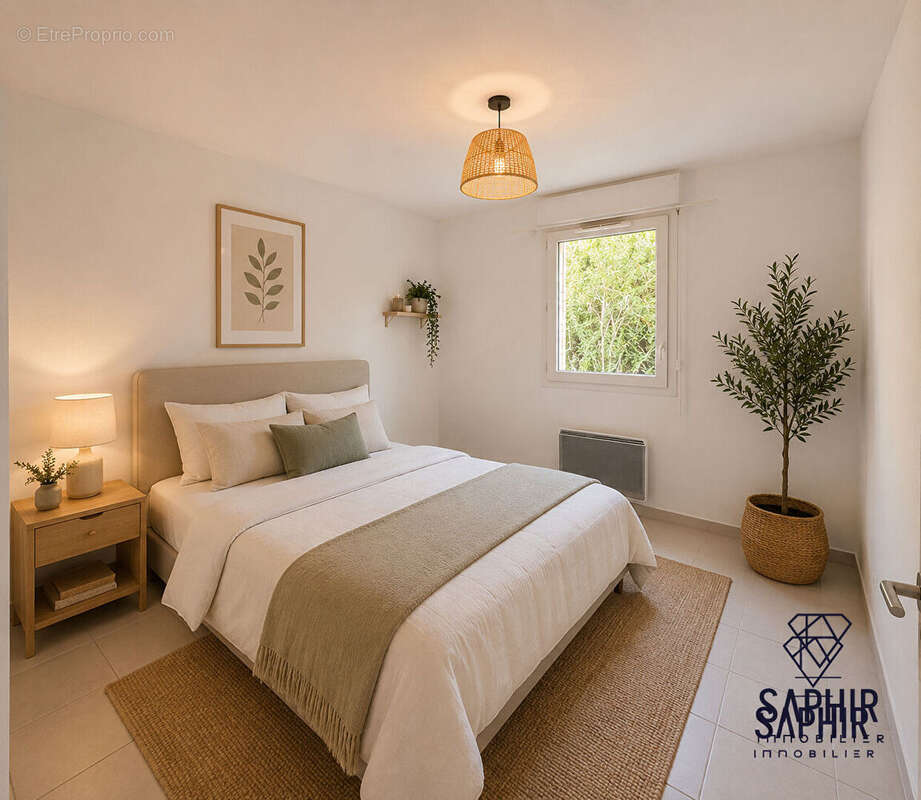 Appartement 3 pièces à vendre à Tournefeuille - Exclusivité SAPHIR IMMOBILIER - photo 7