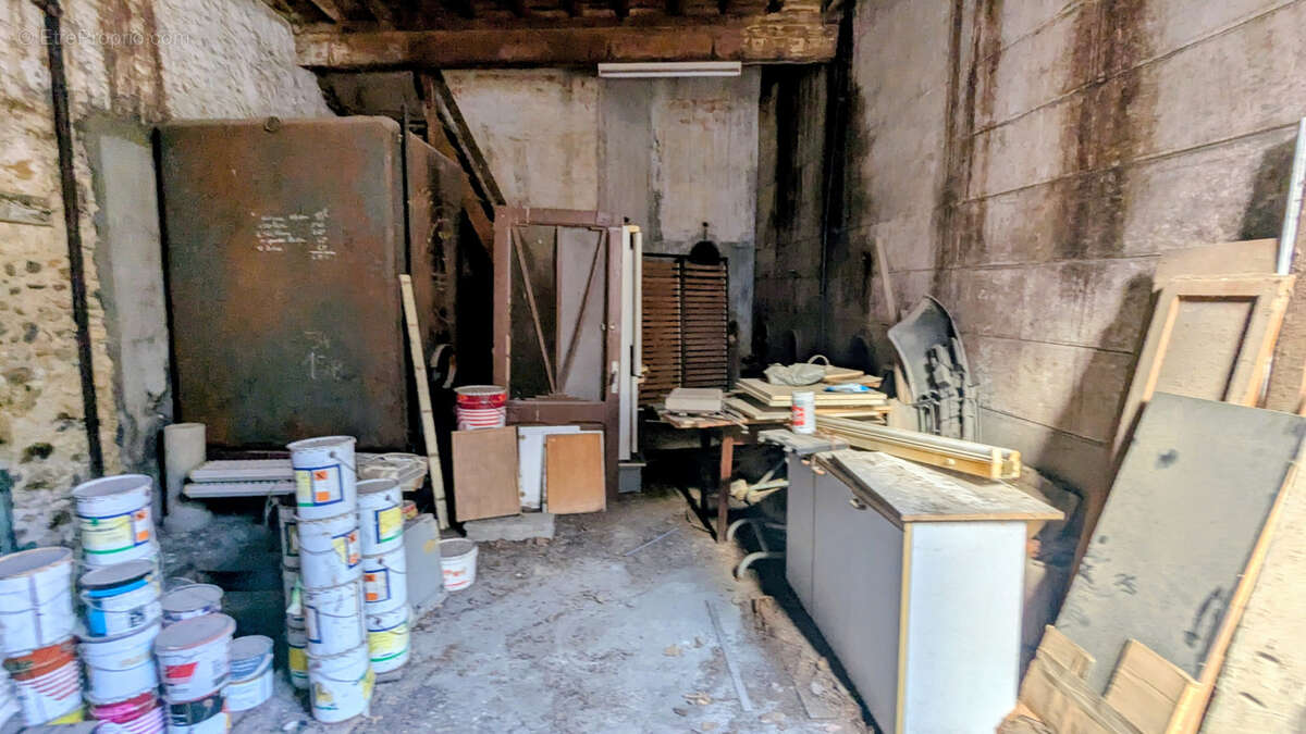 Maison à SAINT-ANDRE