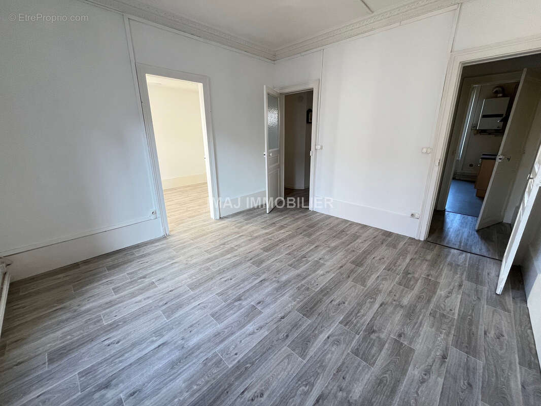 Appartement à EPINAL