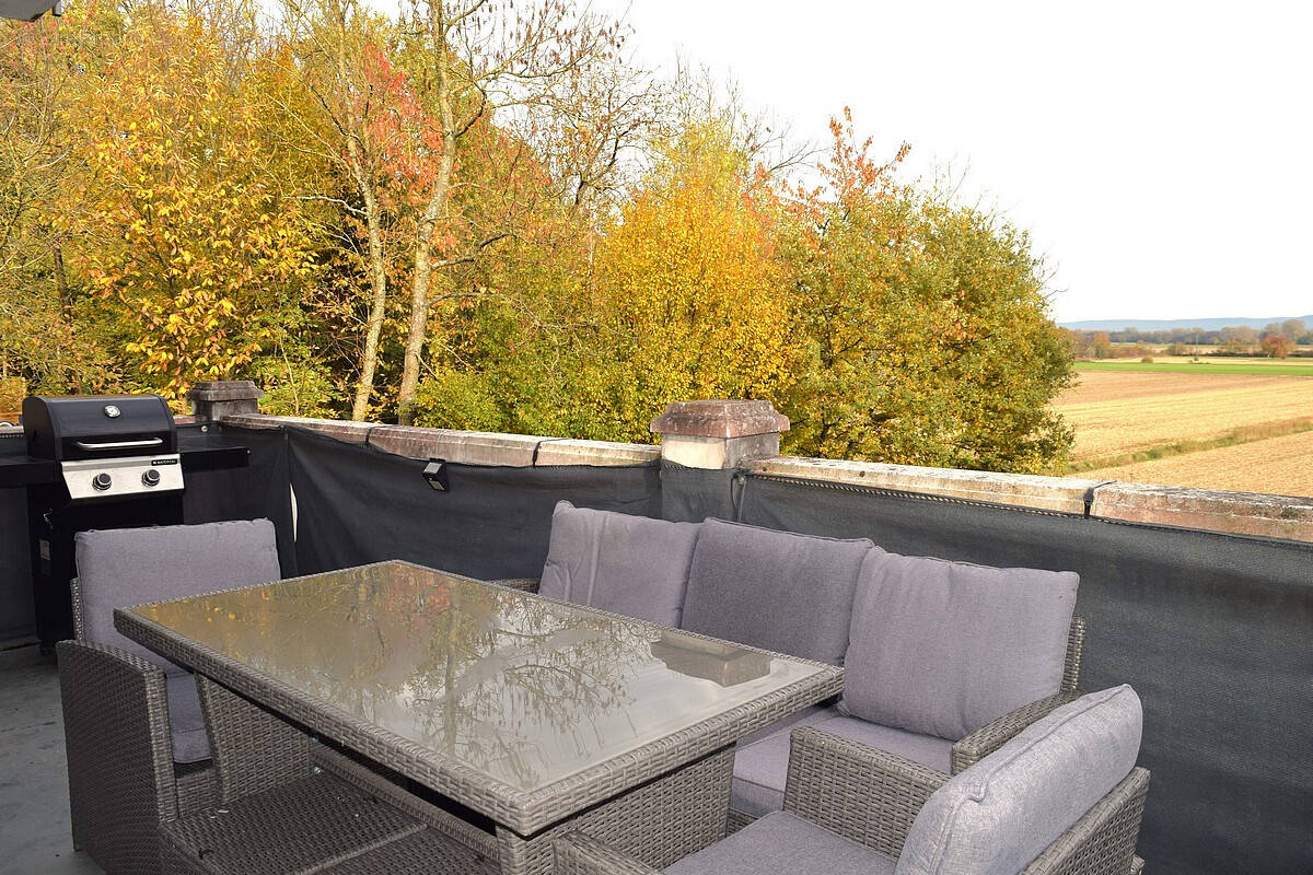 Appartement à BEINHEIM