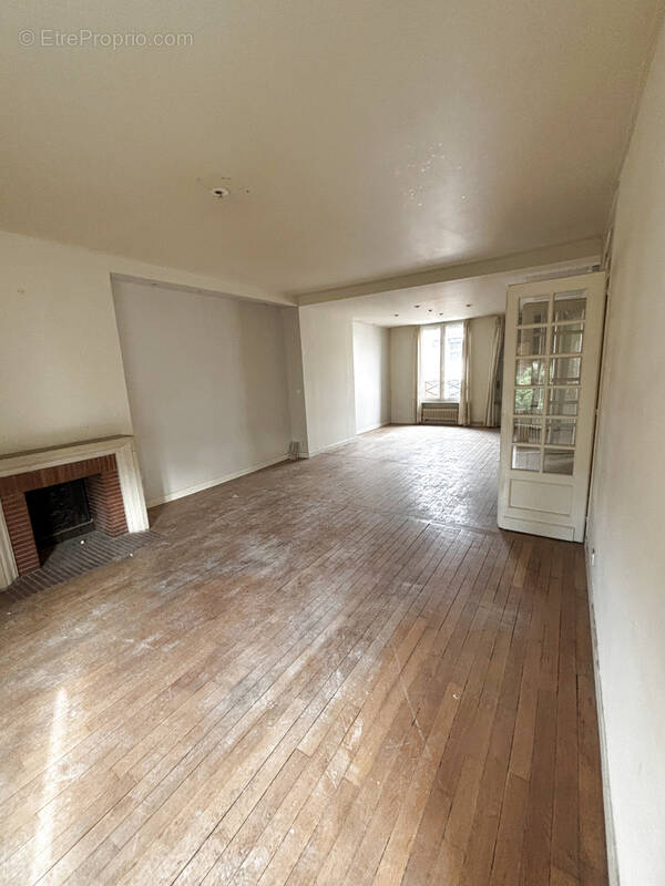 Appartement à VALENCIENNES
