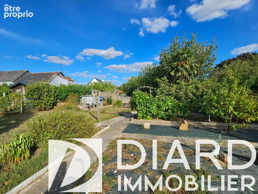 Maison Vitre 5 pièce(s) 74.67 m2 - photo 11