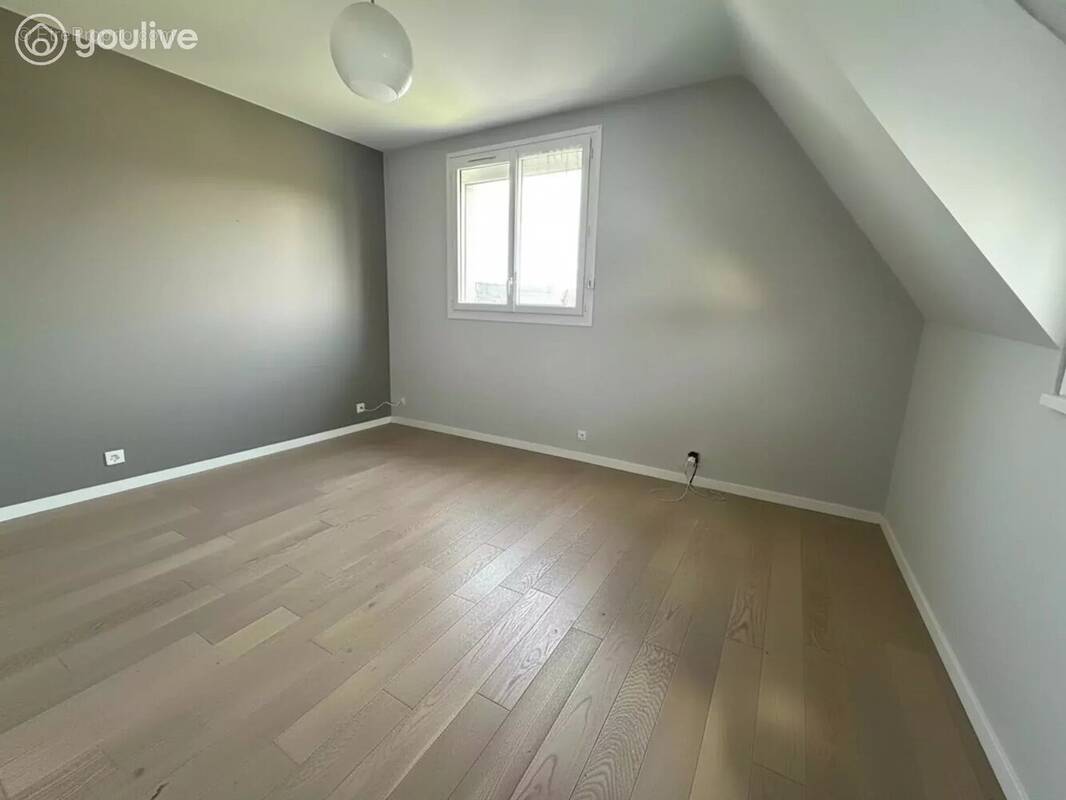 Appartement à MURS-ERIGNE