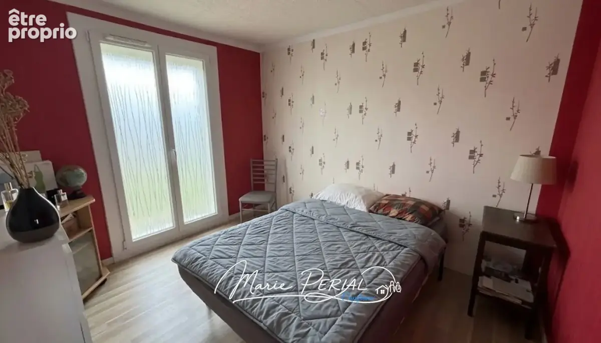 Maison familiale de 98 m² avec jardin à Pierreville (54160) - photo 7