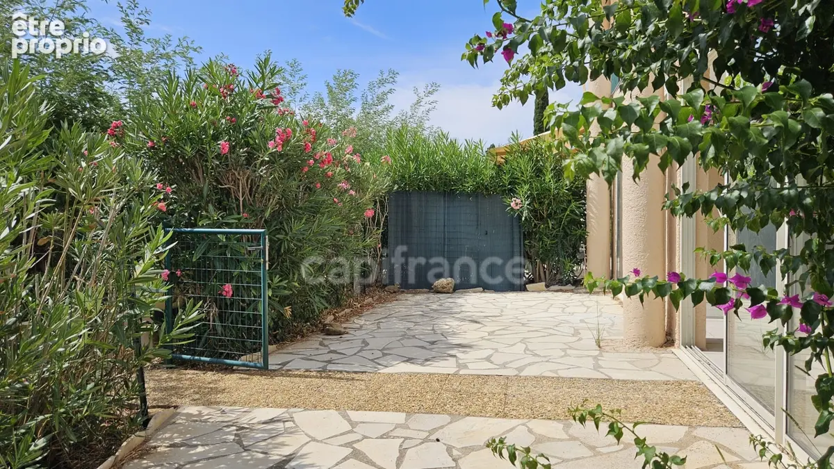 Appartement à vendre 3 pièces avec terrasse et parking Bormes les Mimosas (83) - photo 15