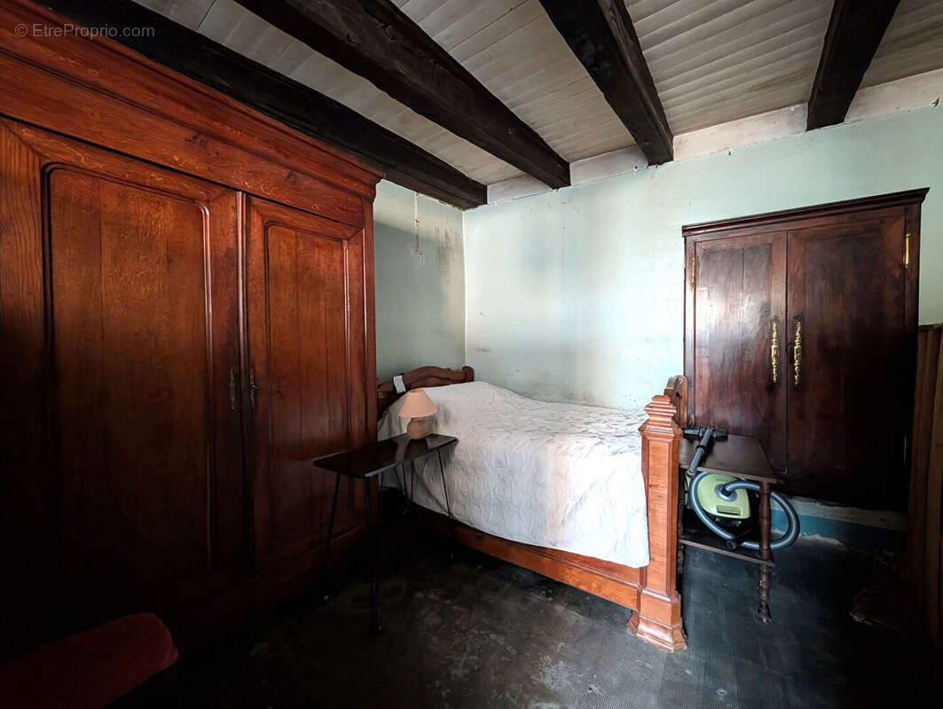 Maison à LA BOUSSAC