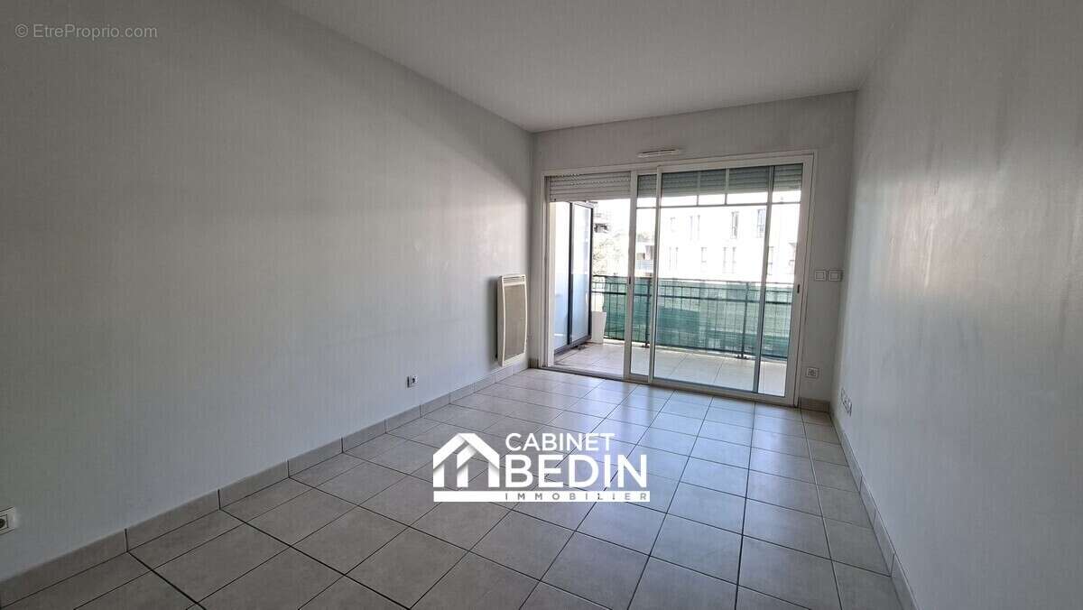 Appartement à LA TESTE-DE-BUCH