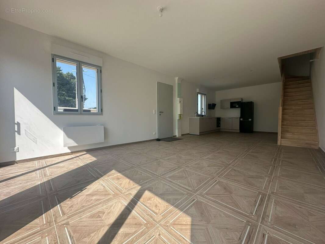 Maison 95 m² à Thomery  - photo 5