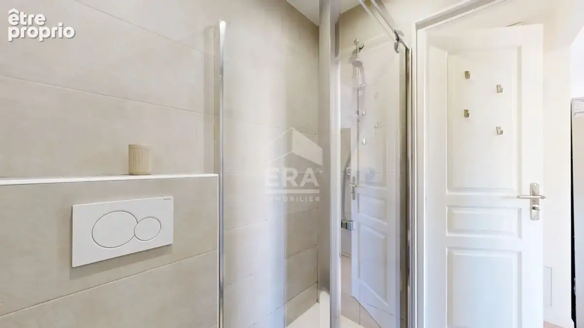 Appartement 31m² à nice - photo 13