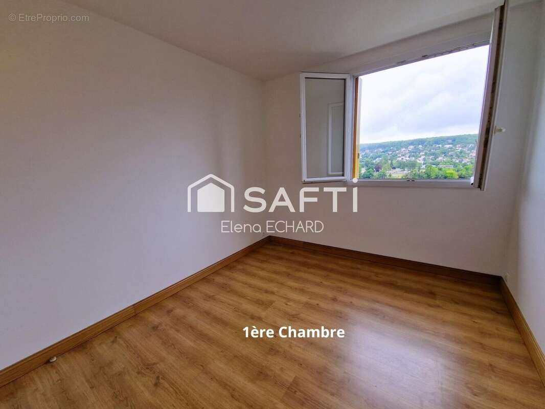 Photo 7 - Appartement à MANTES-LA-JOLIE