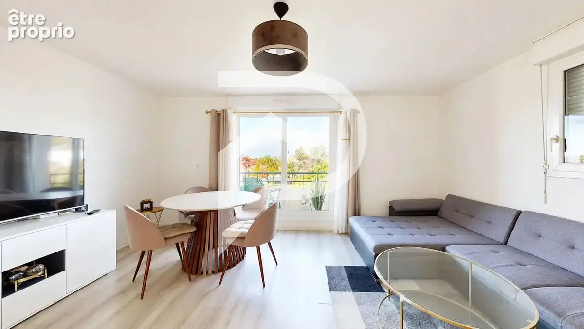 Vente Appartement Chanteloup-les-vignes(78570) 115 000ï¿œ - photo 2