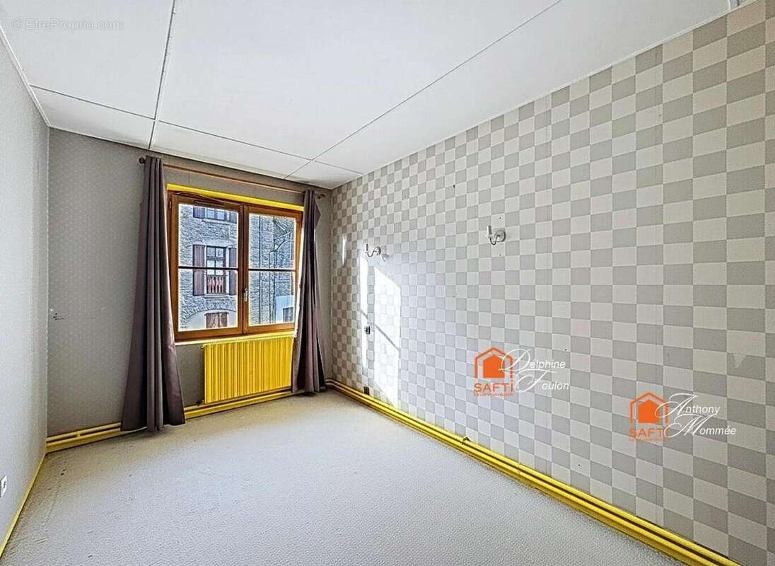 Photo 4 - Maison à VERTRIEU