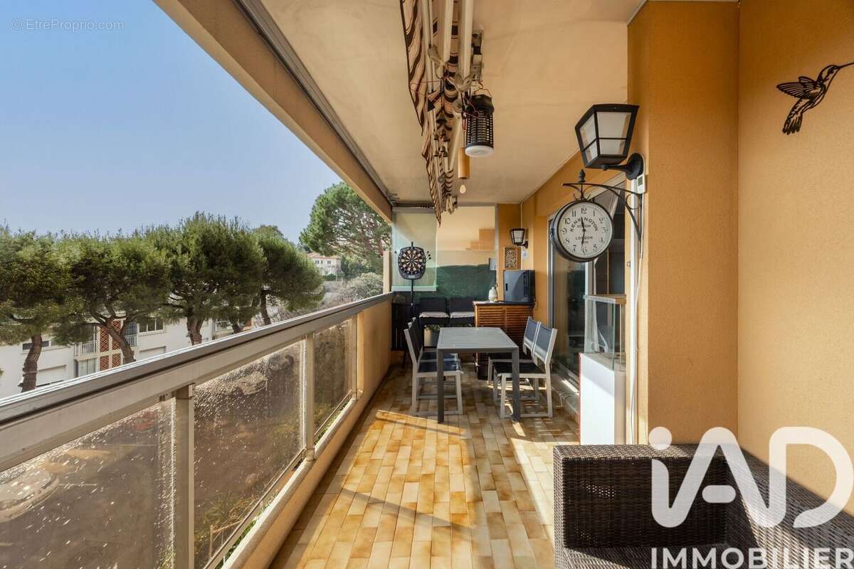 Photo 4 - Appartement à NICE
