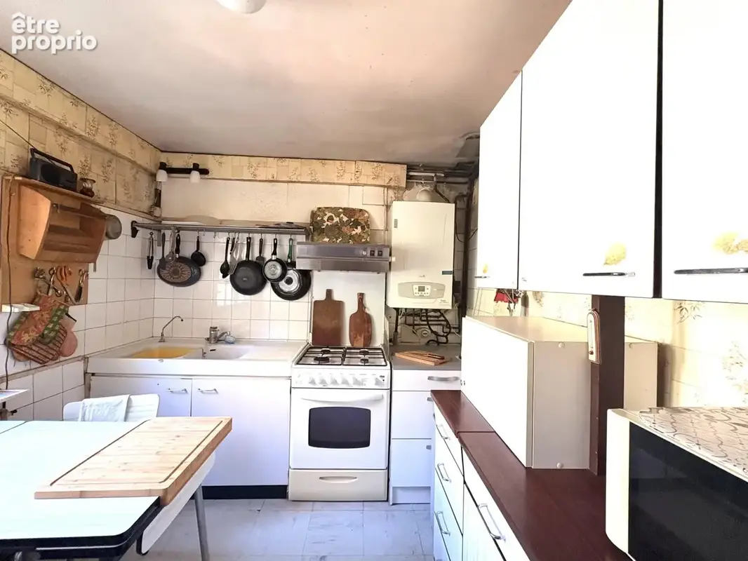 Charmante maison de 111 m² à Hécourt avec 4 chambres - photo 6