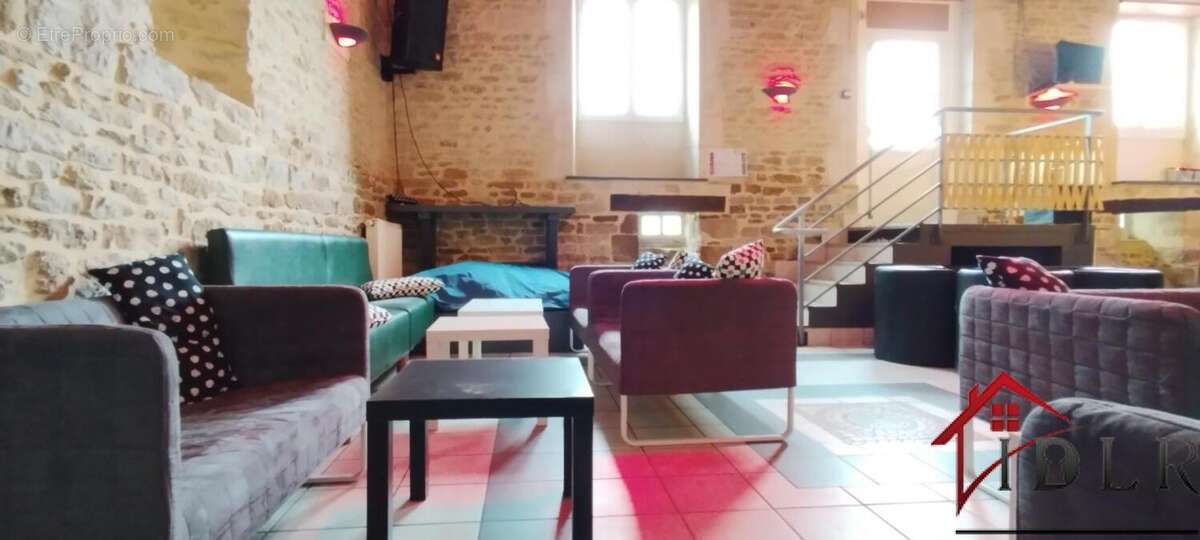 Appartement à LANGRES