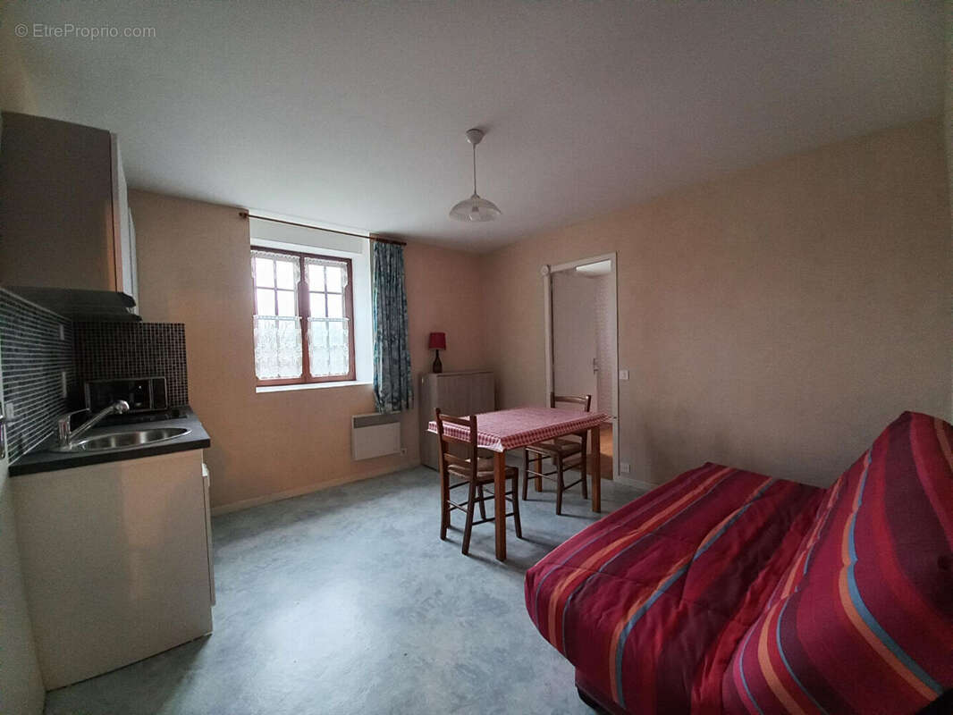 Maison à LA FERTE-BERNARD