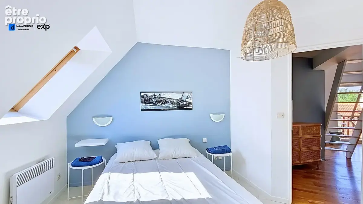 Appartement 66 m² à Wissant  - photo 3