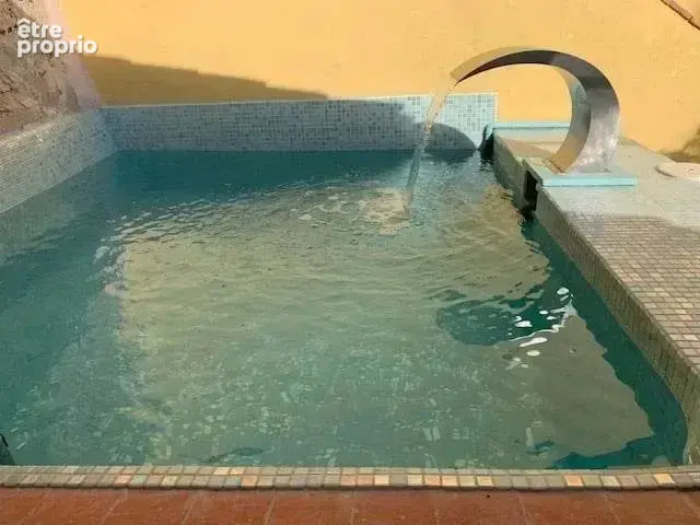 Villa t3 avec 2 cabanons amenages cotignac - photo 4