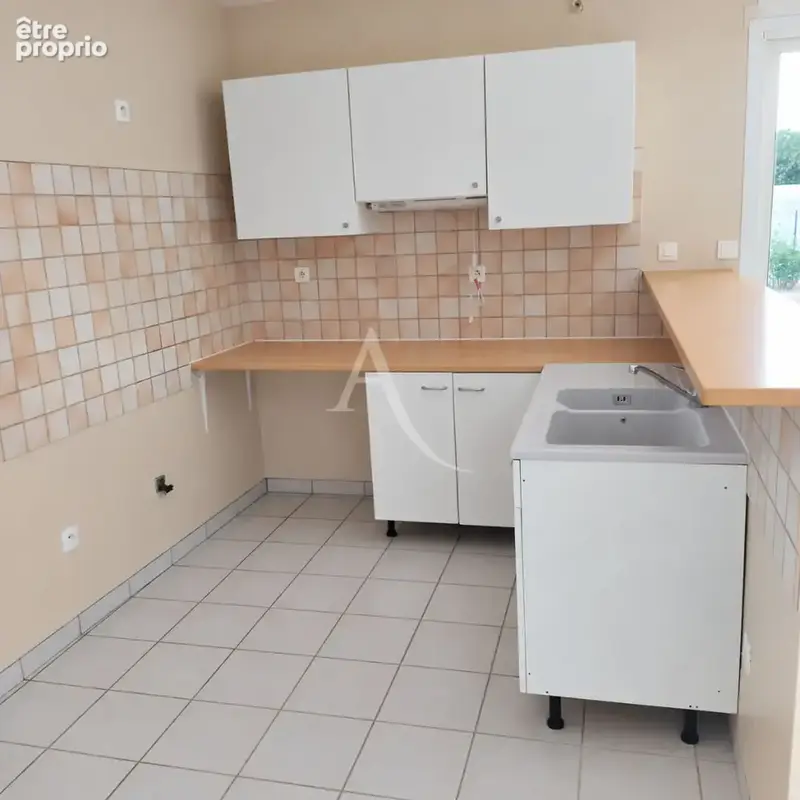 Maison plain-pied à 10 min de Jonzac - photo 2