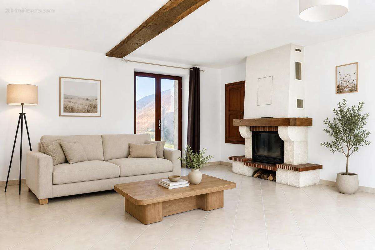 Maison à VINEUIL